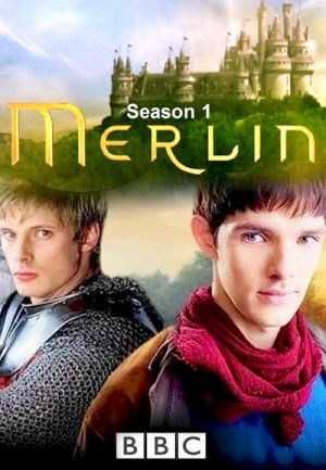 مشاهدة مسلسل Merlin موسم 1 حلقة 11