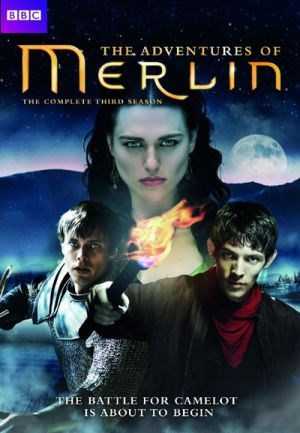 مشاهدة مسلسل Merlin موسم 3 حلقة 4