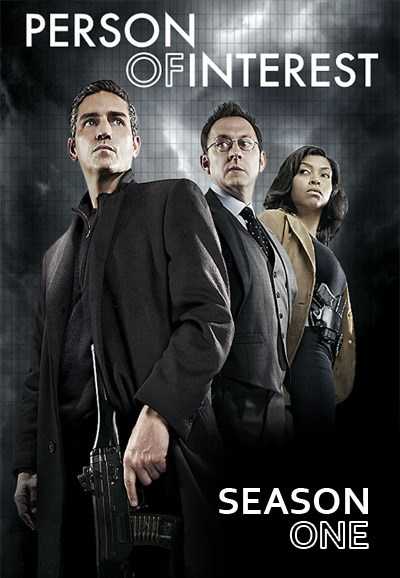 مشاهدة مسلسل Person of Interest موسم 1 حلقة 4