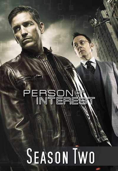 مشاهدة مسلسل Person of Interest موسم 2 حلقة 19