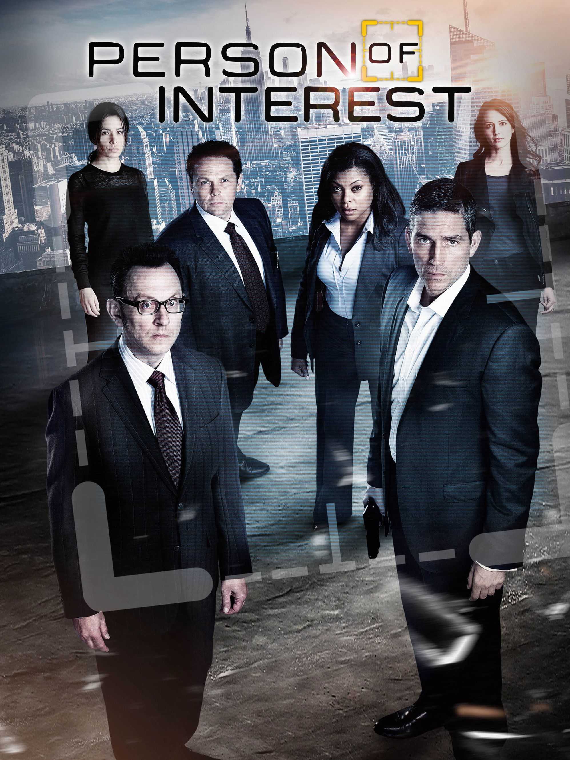 مشاهدة مسلسل Person of Interest موسم 5 حلقة 11