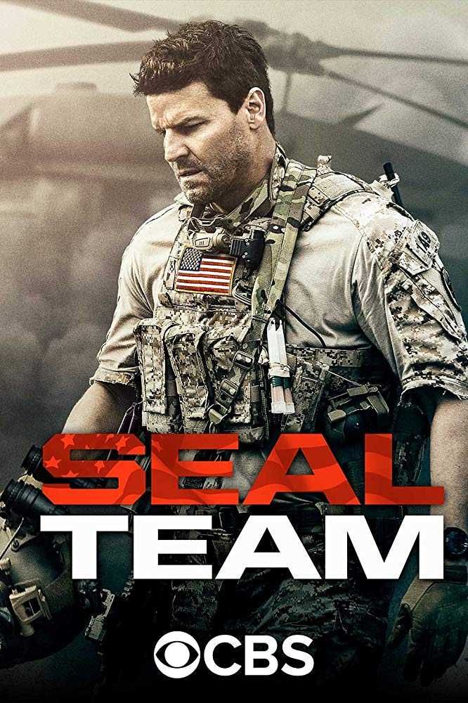 مشاهدة مسلسل SEAL Team موسم 1 حلقة 14