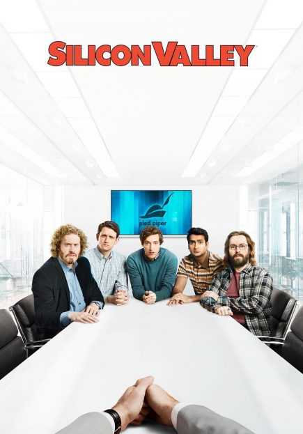 مشاهدة مسلسل Silicon Valley موسم 1 حلقة 8 والاخيرة