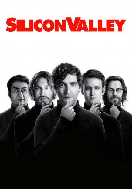 مشاهدة مسلسل Silicon Valley موسم 3 حلقة 10 والاخيرة