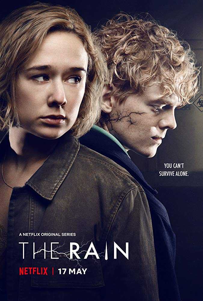 مشاهدة مسلسل The Rain موسم 2 حلقة 3