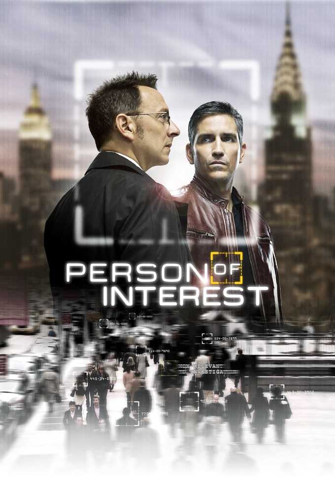 مشاهدة مسلسل Person of Interest موسم 4 حلقة 21