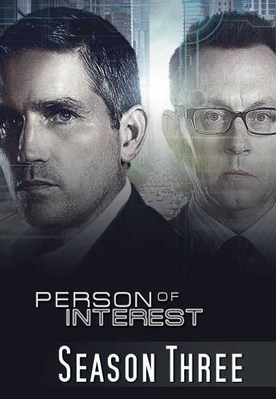 مشاهدة مسلسل Person of Interest موسم 3 حلقة 21