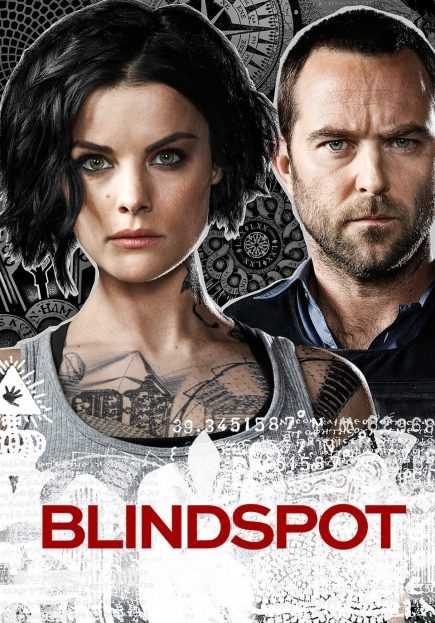 مشاهدة مسلسل Blindspot موسم 2 حلقة 8