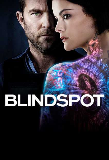 مشاهدة مسلسل Blindspot موسم 3 حلقة 21