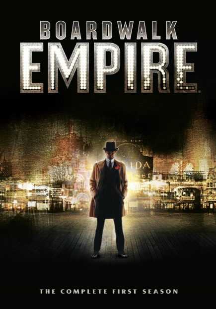 مشاهدة مسلسل Boardwalk Empire موسم 1 حلقة 7