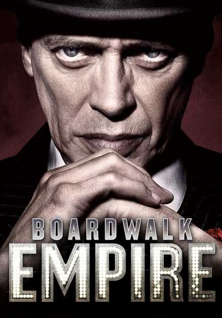 مشاهدة مسلسل Boardwalk Empire موسم 3 حلقة 7