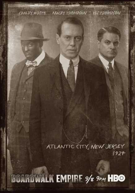 مشاهدة مسلسل Boardwalk Empire موسم 4 حلقة 9