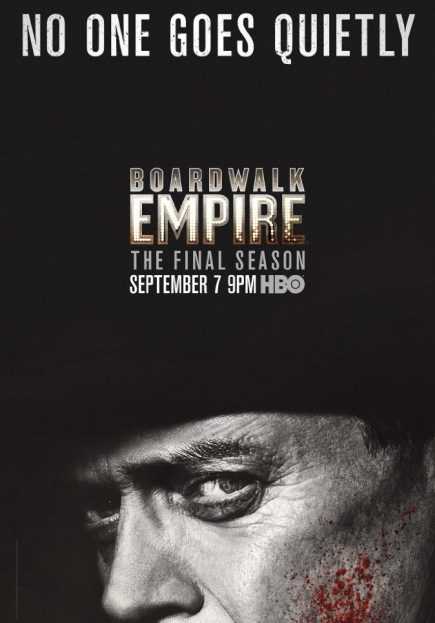 مشاهدة مسلسل Boardwalk Empire موسم 5 حلقة 4