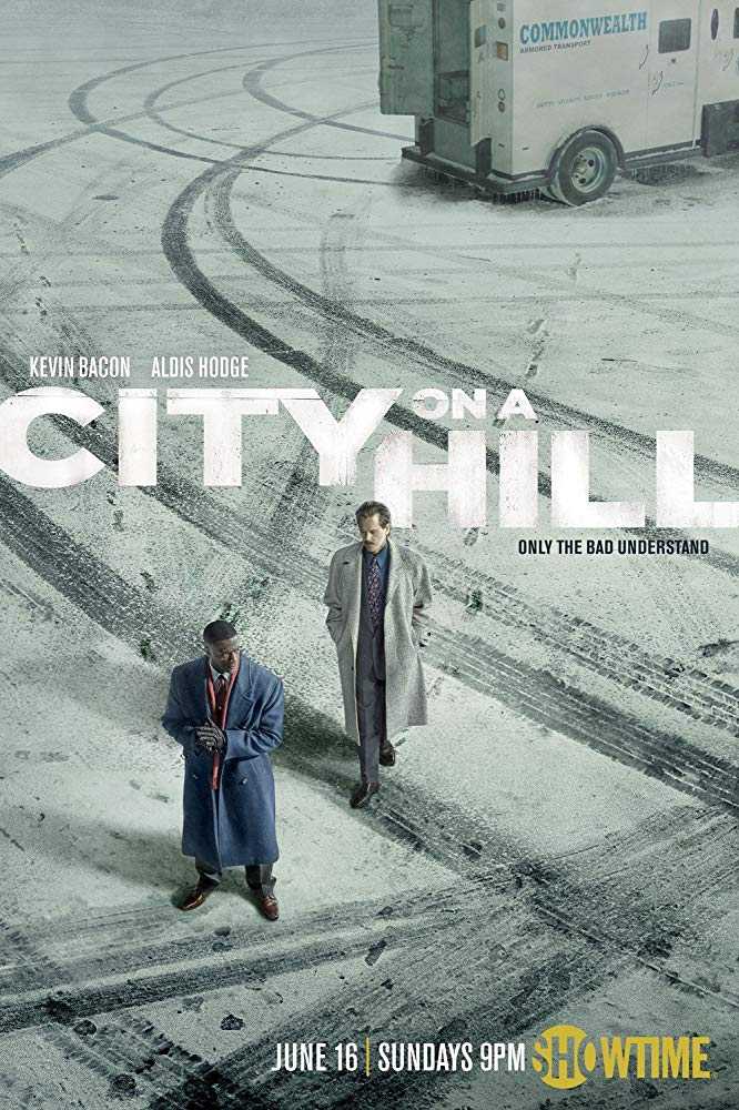 مشاهده مسلسل City on a Hill موسم 1 حلقة 5