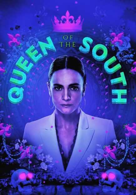 مشاهدة مسلسل Queen of the South موسم 4 حلقة 1