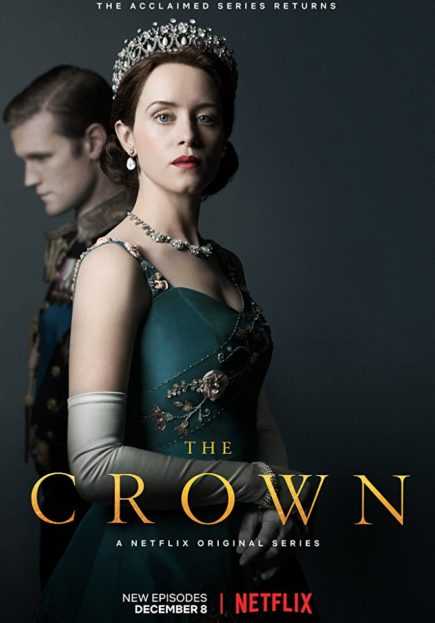 مشاهدة مسلسل The Crown موسم 2 حلقة 8