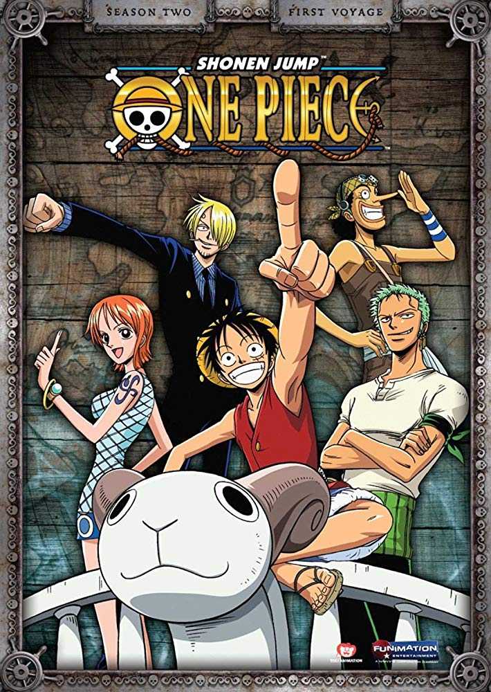 مشاهدة انمي One Piece حلقة 947