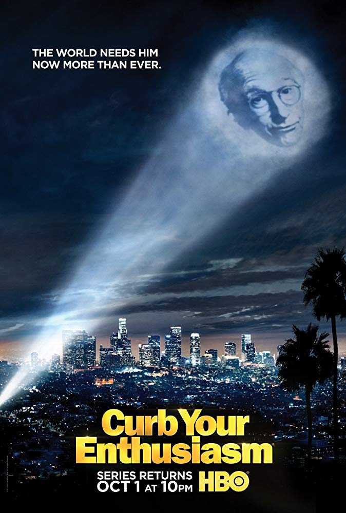 مشاهدة مسلسل Curb Your Enthusiasm موسم 1 حلقة 1