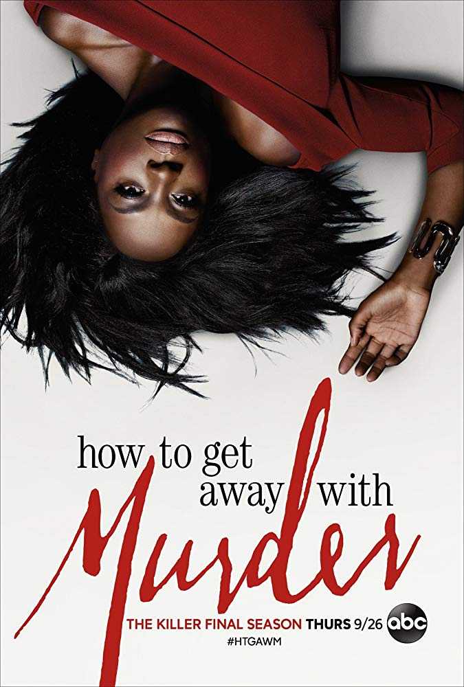 مشاهدة مسلسل How to Get Away with Murder موسم 6 حلقة 3