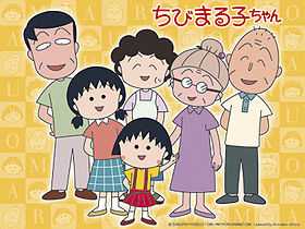 مشاهدة انمي ماروكو Maruko موسم 1 حلقة 22 مدبلجة