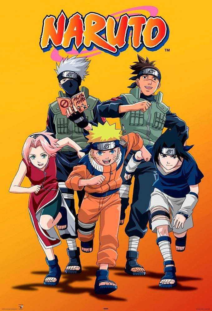 مشاهدة انمي Naruto موسم 1 حلقة 177