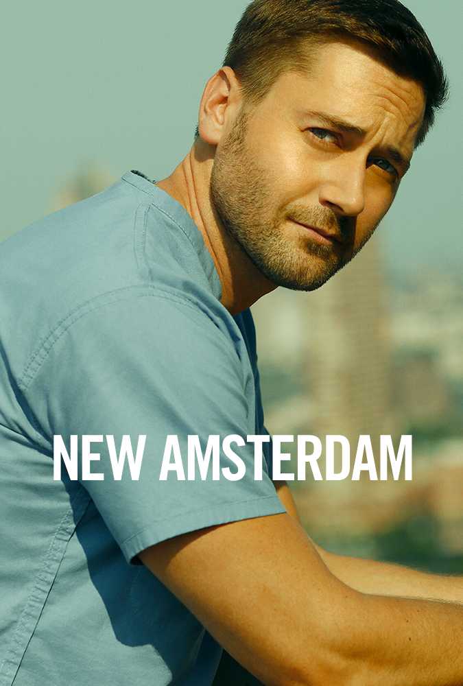 مشاهدة مسلسل New Amsterdam موسم 2 حلقة 2