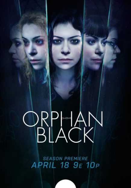 مشاهدة مسلسل Orphan Black موسم 3 حلقة 7