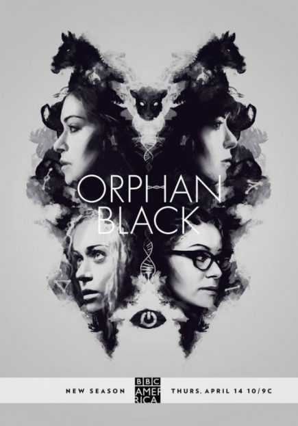 مشاهدة مسلسل Orphan Black موسم 4 حلقة 5