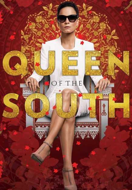 مشاهدة مسلسل Queen of the South موسم 1 حلقة 7