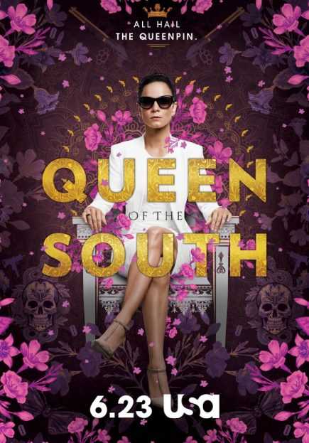 مشاهدة مسلسل Queen of the South موسم 2 حلقة 13 والاخيرة