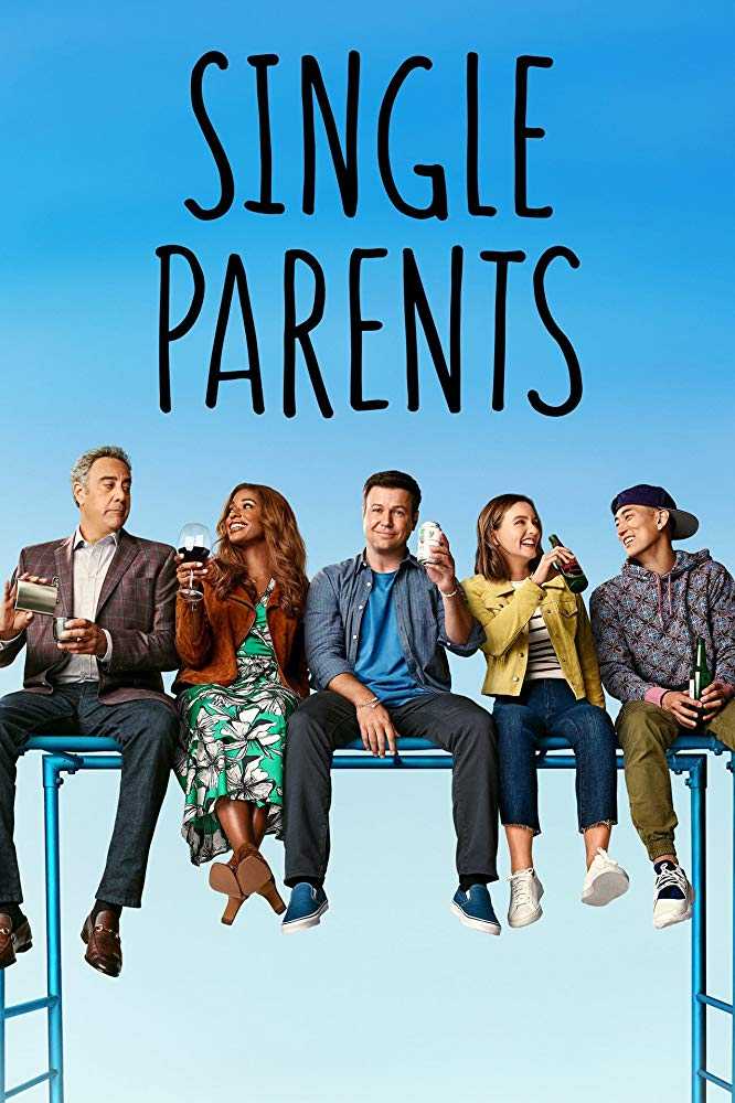 مشاهدة مسلسل Single Parents موسم 2 حلقة 5