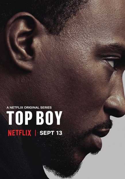 مشاهدة مسلسل Top Boy موسم 3 حلقة 9