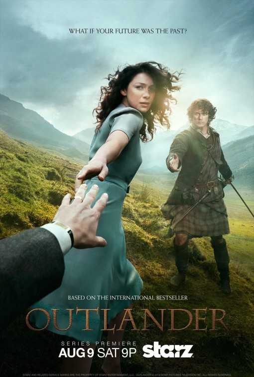 مشاهدة مسلسل Outlander موسم 1 حلقة 7