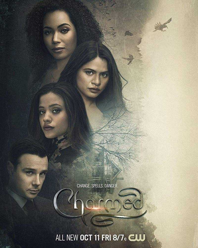 مشاهدة مسلسل Charmed موسم 2 حلقة 16