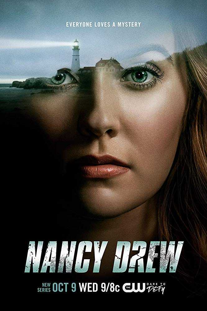 مشاهدة مسلسل Nancy Drew موسم 1 حلقة 3