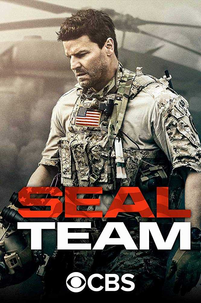 مشاهدة مسلسل SEAL Team موسم 3 حلقة 9