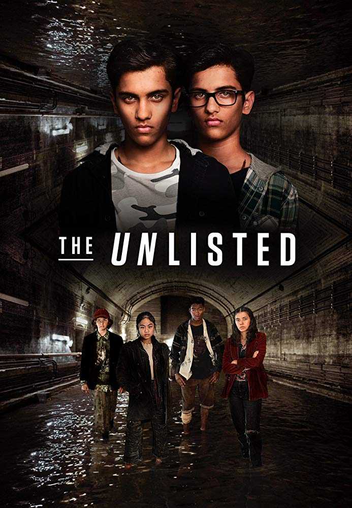 مشاهدة مسلسل The Unlisted موسم 1 حلقة 5