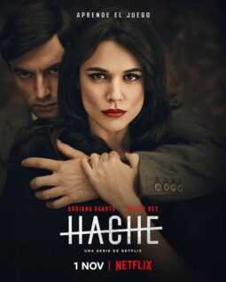 مشاهدة مسلسل Hache موسم 1 حلقة 6