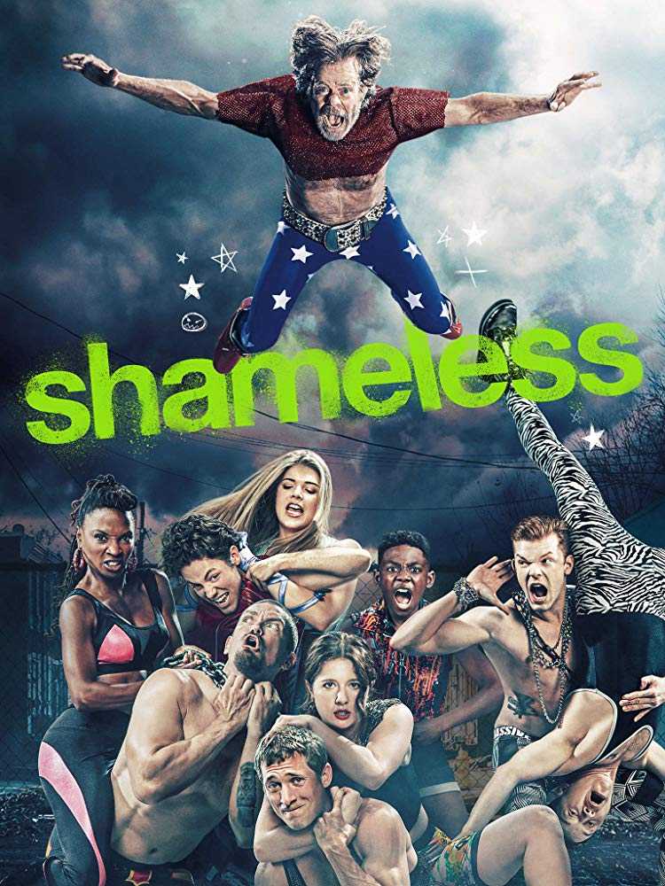 مشاهدة مسلسل Shameless موسم 10 حلقة 3