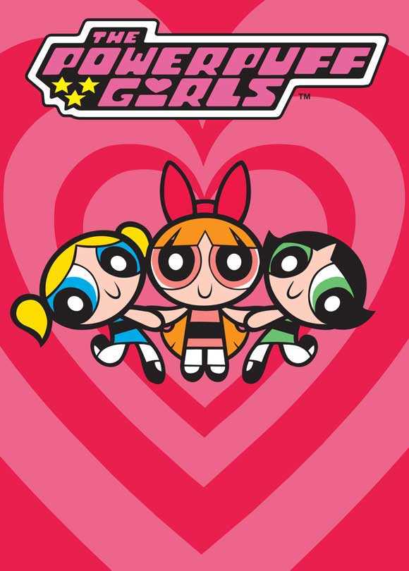 مشاهدة انمي فتيات القوة The Powerpuff Girls موسم 1 حلقة 14 مدبلجة