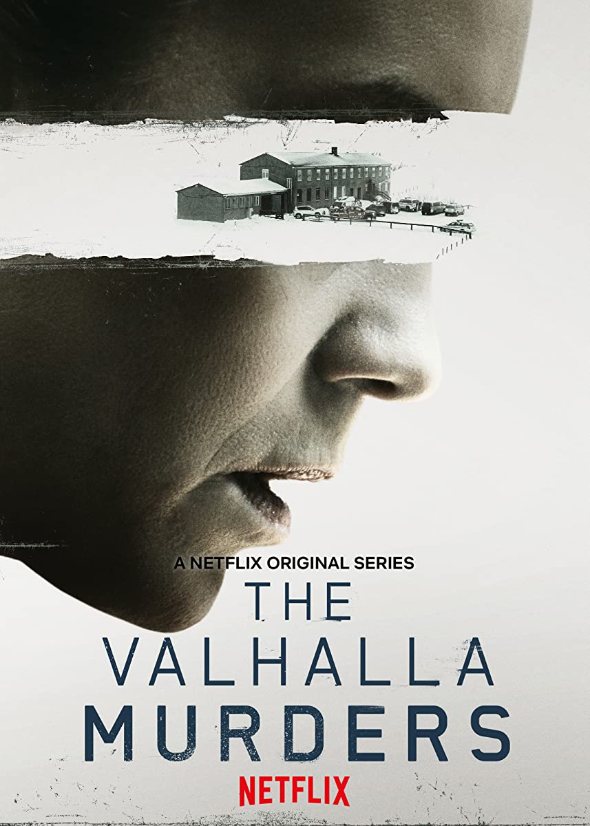 مشاهدة مسلسل The Valhalla Murders موسم 1 حلقة 8 والاخيرة