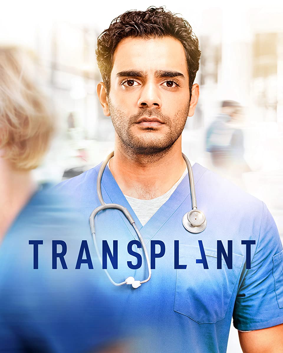 مشاهدة مسلسل Transplant موسم 1 حلقة 1