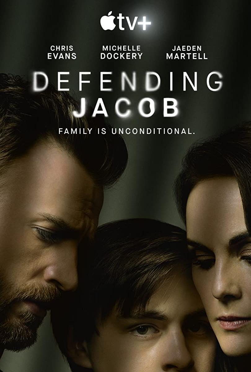 مشاهده مسلسل Defending Jacob موسم 1 حلقة 1