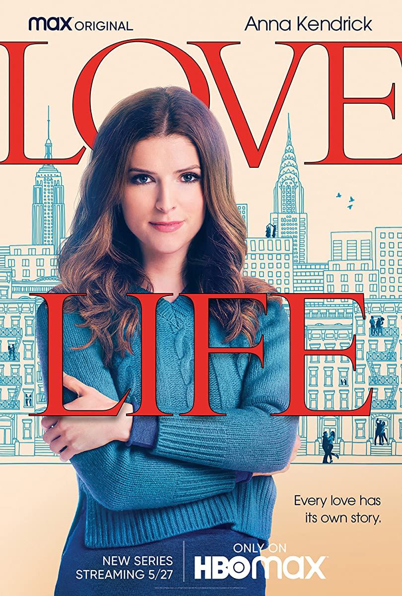 مشاهدة مسلسل Love Life موسم 1 حلقة 10