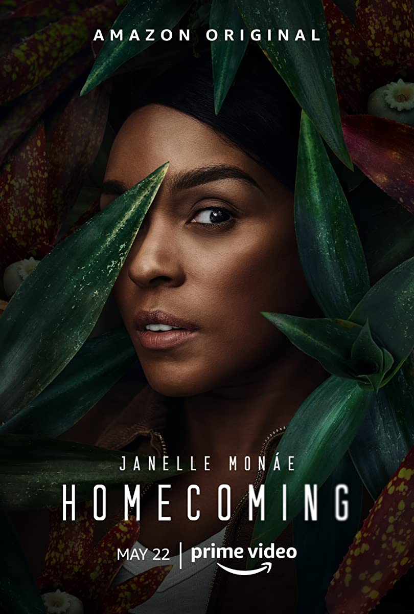 مشاهده مسلسل Homecoming موسم 2 حلقة 3