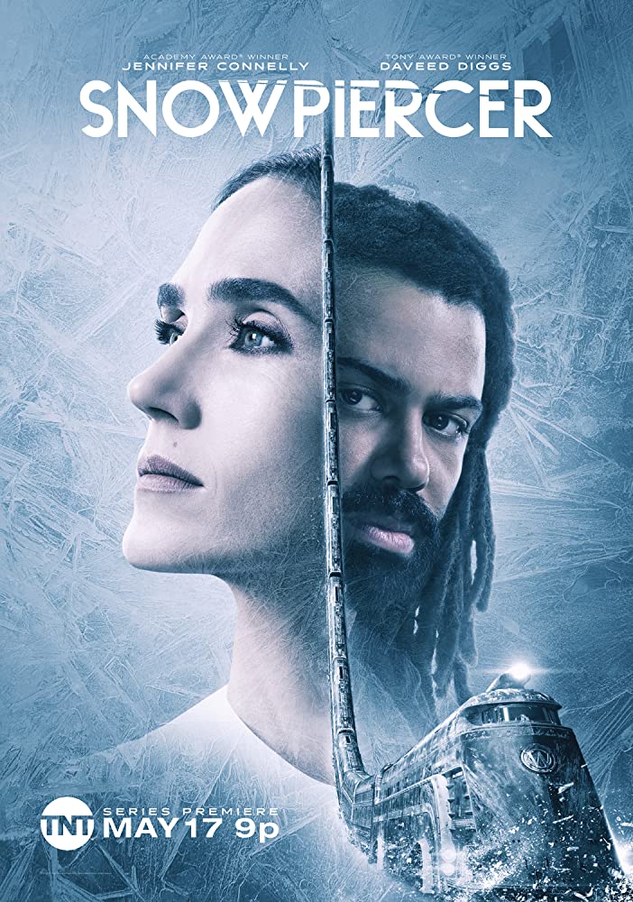 مشاهده مسلسل Snowpiercer موسم 1 حلقة 10 والأخيرة