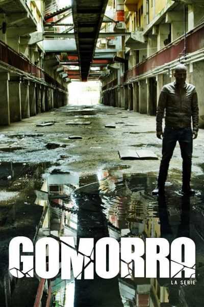 مشاهدة مسلسل Gomorra موسم 1 حلقة 9 مدبلجة