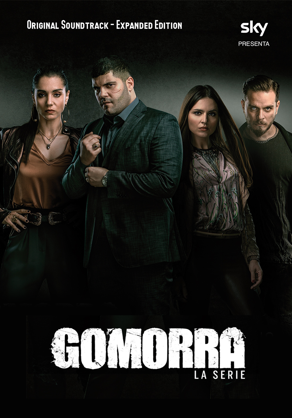 مشاهدة مسلسل Gomorra موسم 4 حلقة 2 مدبلجة