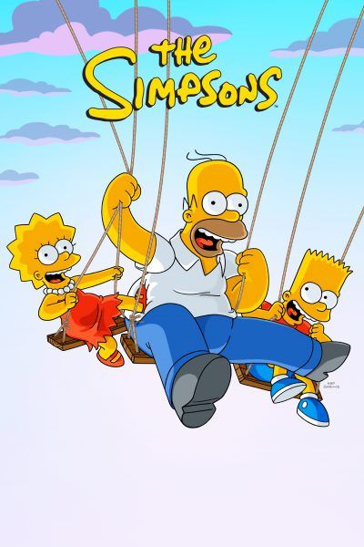 مشاهدة مسلسل The Simpsons موسم 32 حلقة 6