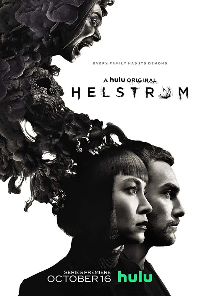 مشاهدة مسلسل Helstrom موسم 1 حلقة 4